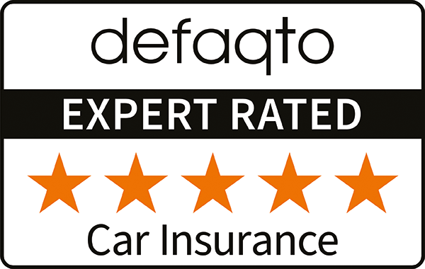 Defaqto 2022 5 Star